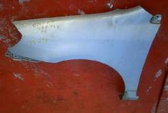 Крыло. Toyota Allex, NZE121, NZE124, ZZE123 Toyota Corolla Axio, CE120, NZE120, NZE121, ZZE121, ZZE122 Toyota Corolla, CE120, NZE120, NZE121, ZZE121...
