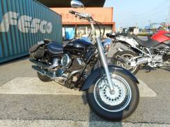 Yamaha XVS 1100. 1 100 куб. см., исправен, птс, без пробега. Под заказ