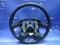 Руль. Subaru Forester, SF5, SF6, SF9 Двигатели: EJ20, EJ201, EJ202, EJ203, EJ204, EJ205, EJ20A, EJ20E, EJ20G, EJ20J, EJ25, EJ251, EJ253, EJ254, EJ255...