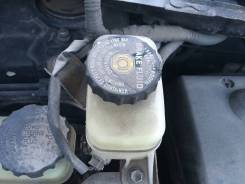 Бачок для тормозной жидкости. Toyota Wish, ANE10, ANE10G, ANE11, ANE11W, ZNE10, ZNE10G, ZNE14, ZNE14G Toyota Harrier, ACU30, ACU30W, ACU35, ACU35W, GS...