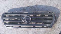 Решетка радиатора. Toyota Land Cruiser, GRJ200, URJ200, URJ202, URJ202W, UZJ200, UZJ200W, VDJ200