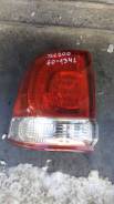 Стоп-сигнал. Toyota Land Cruiser, GRJ200, J200, URJ200, URJ202, URJ202W, UZJ200, UZJ200W, VDJ200