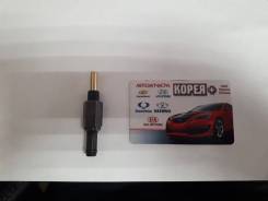 Клапан вентиляции картерных газов. Hyundai: Matrix, ix35, Excel, Lavita, Sonata, Accent, Elantra, Avante, Coupe, Trajet, Pony, Lantra, Tiburon, Tuscan...