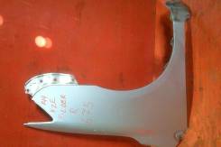 Крыло. Toyota Corolla Axio, NZE141, NZE144 Toyota Corolla Fielder, NZE141, NZE141G, NZE144, NZE144G Двигатель 1NZFE