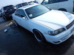 Toyota Chaser. JZX100, 1JZGTE