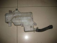 Бачок стеклоомывателя. Toyota Lite Ace, CR21, CR21G, CR22, CR22G, CR27, CR27V, CR28, CR29, CR29G, CR30, CR30G, CR31, CR31G, CR36, CR36V, CR37, CR38, C...