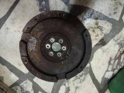 Маховик. Chevrolet Lacetti, J200 Chevrolet Aveo, T250 Chevrolet Cruze, J308, J305, J300 Двигатели: F16D3, F14D3, F16D4