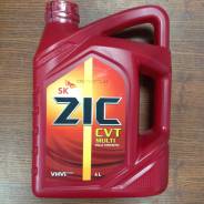ZIC CVT