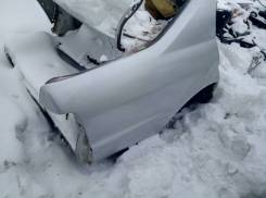 Крыло. Toyota Vista, CV40, CV43, SV40, SV41, SV42, SV43 Toyota Camry, CV40, CV43, SV40, SV41, SV42, SV43 Двигатели: 3CT, 3SFE, 4SFE