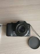 Sony Cyber-shot DSC-H20. 10 - 14.9 Мп, зум: 10х