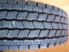 Yokohama Ice Guard IG91. Зимние, без шипов, 2015 год, 20 %, 4 шт