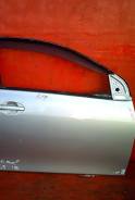 Дверь боковая. Toyota Corolla Axio, NZE141, NZE144, ZRE142, ZRE144 Toyota Corolla Fielder, NZE141, NZE141G, NZE144, NZE144G, ZRE142, ZRE142G, ZRE144...