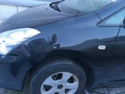 Крыло. Toyota Wish, ANE10, ANE10G, ANE11, ANE11W, ZNE10, ZNE10G, ZNE14, ZNE14G Двигатели: 1AZFSE, 1ZZFE