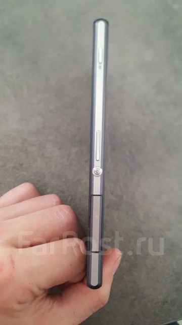 Sony Xperia Z2. �/� ����