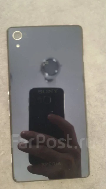 Sony Xperia Z2. �/� ����