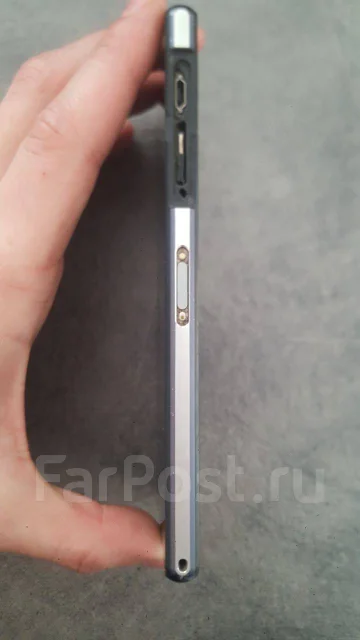 Sony Xperia Z2. �/� ����