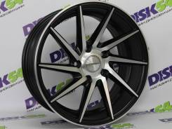 Vossen. 6.0x15", 5x114.30, ET35, ЦО 67,1 мм.
