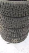 Maxxis NP3 Arctictrekker. Зимние, шипованные, 5 %, 4 шт
