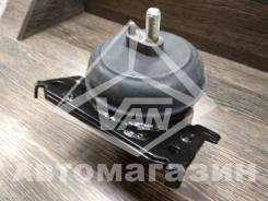 Подушка двигателя. Toyota Land Cruiser Prado, GDJ150, GDJ150L, GDJ150W, GDJ151, GDJ151W, GDJ155, KDJ150, KDJ150L, KDJ155 Двигатели: 1GDFTV, 1KDFTV