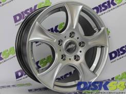 ASW. 6.5x15, 5x114.30, ET52, ЦО 67,1 мм.