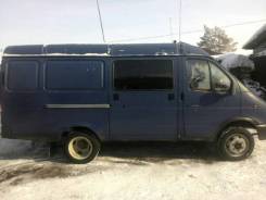 ГАЗ 2705. Продам газ 2705, 2 445 куб. см., 1 500 кг., 4x2