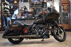 Harley-Davidson CVO Road Glide Custom FLTRXSE. 1 923 куб. см., исправен, птс, без пробега
