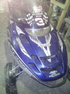 Polaris Edge Touring 800. исправен, есть птс, без пробега