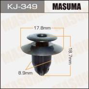 Клипса. Toyota: Corona, Regius Ace, Windom, Platz, Aurion, Aristo, Avensis, Corolla, Tercel, Innova, Tundra, Raum, Sprinter, Caldina, Sprinter Carib...