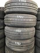 Bridgestone Ecopia PRV. Летние, 2013 год, износ: 5%, 4 шт