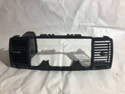 Консоль центральная. Toyota Corolla Fielder, CE121, CE121G, NZE121, NZE121G