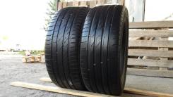 Nokian zLine. Летние, износ: 10%, 2 шт