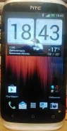 HTC Desire X. �/�