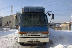 Mitsubishi Fuso Fighter. Продаётся грузовик , 8 200 куб. см., 5 000 кг.