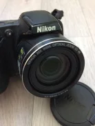 Nikon Coolpix L810. 15 - 19.9 ��, ���: 14� � ����� ����