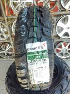 Kumho Road Venture KL71. Грязь MT, 2018 год, без износа, 4 шт
