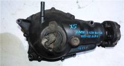 Редуктор. BMW X5, E53 Двигатели: M54B30, M57TU2D30