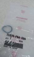Прокладка дроссельной заслонки. Honda: Ballade, CR-X del Sol, Accord, Acty, Ascot Innova, Civic, CR-X, Life, Civic CRX, Civic Ferio, Domani, Shuttle...