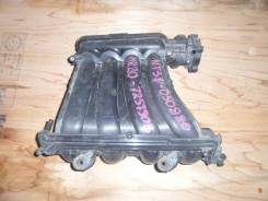 Коллектор впускной. Nissan: X-Trail, Bluebird Sylphy, Serena, Dualis, Lafesta Двигатель MR20DE