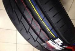 Bridgestone Potenza RE003 Adrenalin. Летние, 2017 год, без износа, 2 шт