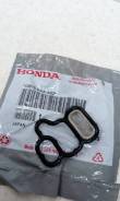 Прокладка клапана VTEC Honda 15815-RAA-A02. Honda: Accord, Element, Accord Tourer, Stream, Airwave, Civic, Fit Aria, Mobilio Spike, Elysion, Jazz, Mob...