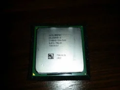 Intel Celeron D 320 ����