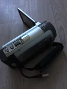 Sony DCR-SX45E. ����� 4-� ��, � ���������� ����