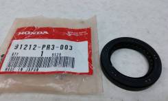 Сальник коленвала. Honda: Ballade, CR-X del Sol, Civic, CR-X, Civic CRX, Civic Ferio, Domani, Orthia, CR-V, S-MX, Civic Aerodeck, Integra, Stepwgn Дви...