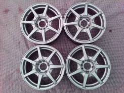 Manaray Sport. 7.0x16, 4x114.30, 5x114.30, ET38, ЦО 73,1 мм.