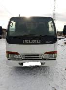 Isuzu Elf. Продается грузовик , 4 300 куб. см., 2 000 кг., 4x2. Под заказ