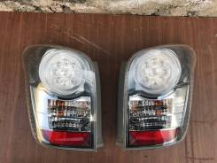Стоп-сигнал. Toyota Corolla Fielder, NZE141, NZE141G, NZE144, NZE144G, ZRE142, ZRE142G, ZRE144, ZRE144G Двигатели: 1NZFE, 2ZRFAE, 2ZRFE