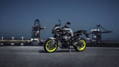 Yamaha MT-10. 998����. ��., ���, ��� ������� ����