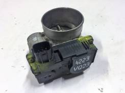 Датчик положения дроссельной заслонки. Nissan: Teana, Terrano, Presage, Elgrand, Fuga, Murano, Cedric, Skyline, Pathfinder, Fairlady Z, Stagea, Gloria...