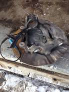 Ступица. BMW 5-Series, E61, E60 Двигатели: M57D25TU, M57D30TU2, N53B25UL, N54B25, M54B22, M54B25, N43B20OL, N54B25OL, M57D30TUTOP, M47TU2D20, M47D20TU...