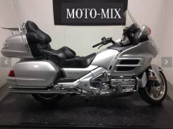 Honda Gold Wing. 1 800 куб. см., исправен, птс, без пробега